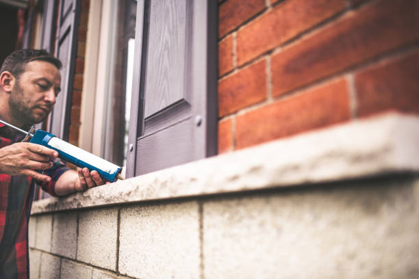 Best Wall Insulation Contractor  in West Sharyland, TX