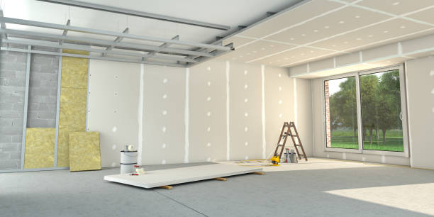 Insulation Repair Services in West Sharyland, TX
