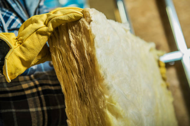 Range of Insulation Solutions in West Sharyland, TX