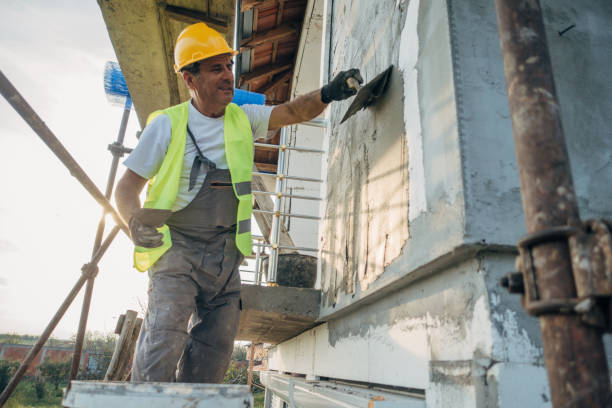 Best Affordable Insulation Services  in West Sharyland, TX