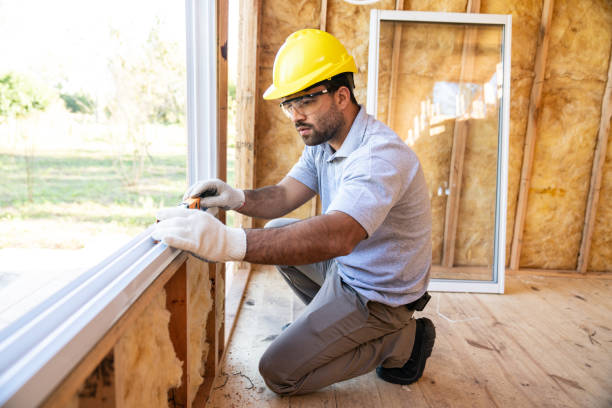 Best Fiberglass Insulation  in West Sharyland, TX