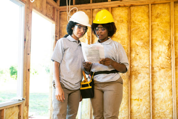 Best Home Insulation Services  in West Sharyland, TX
