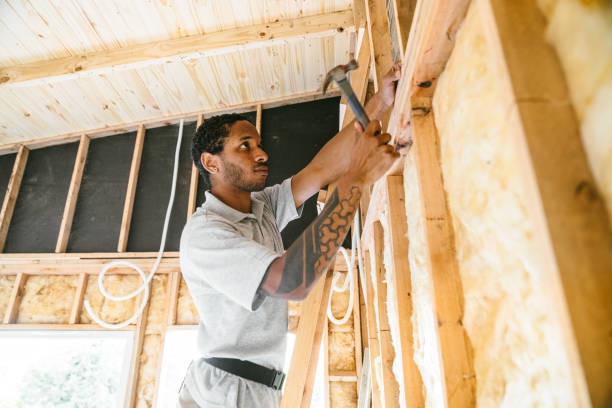 West Sharyland, TX Insulation Contractor Company
