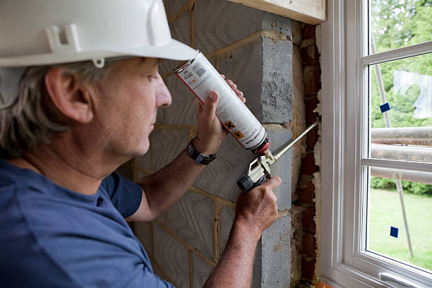 Best Crawl Space Insulation  in West Sharyland, TX
