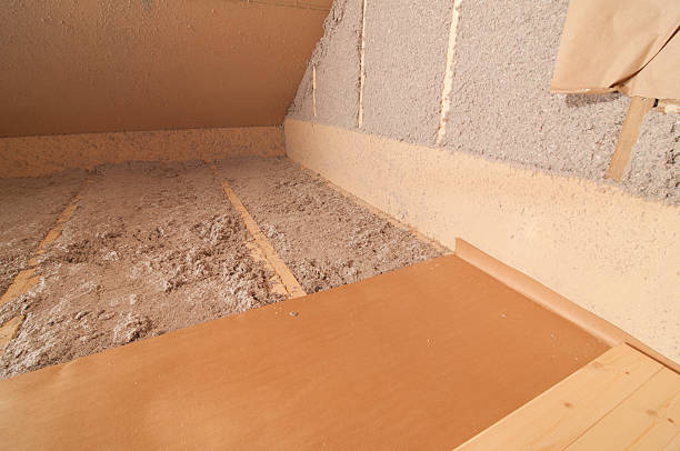 Best Residential Insulation Services  in West Sharyland, TX
